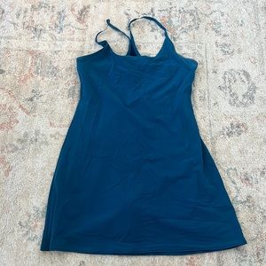 Outdoor Voices Exercise Dress